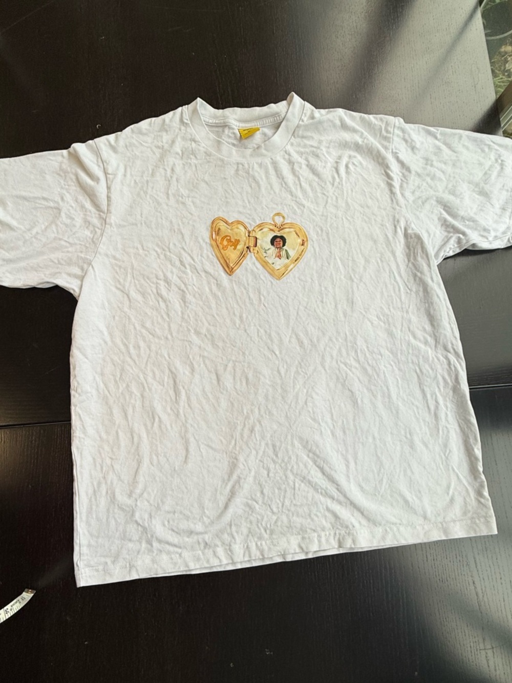 Golf Wang Graphic Tshirt